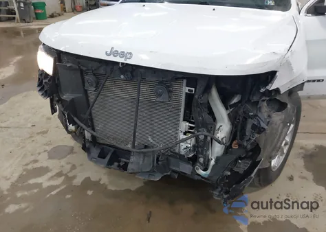 2018 Jeep Grand Cherokee Laredo E 4X4 из США, поврежденный, VIN 1C4RJFAG4JC378096